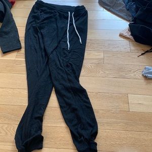 Medium sweatpants